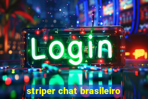 striper chat brasileiro