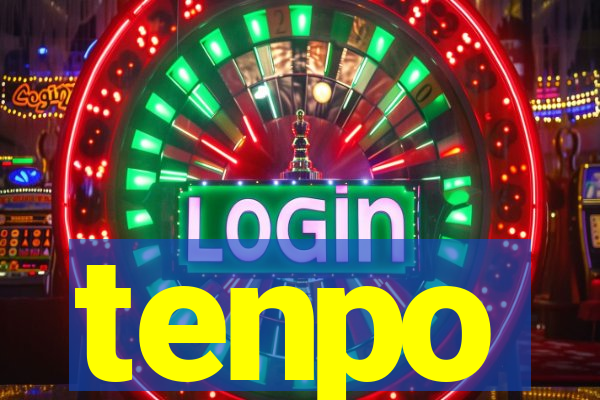 tenpo