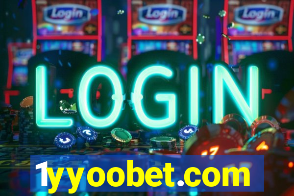 1yyoobet.com