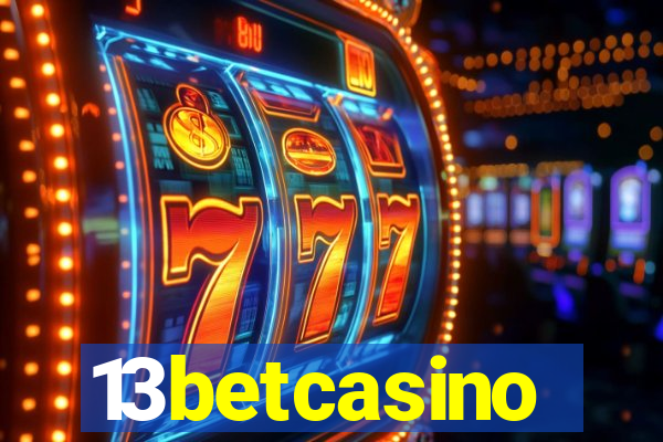 13betcasino