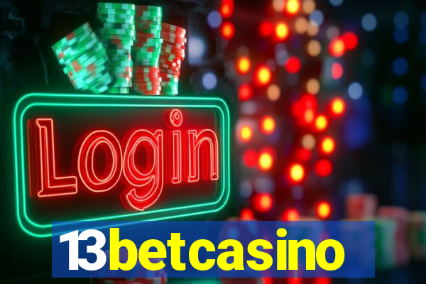 13betcasino