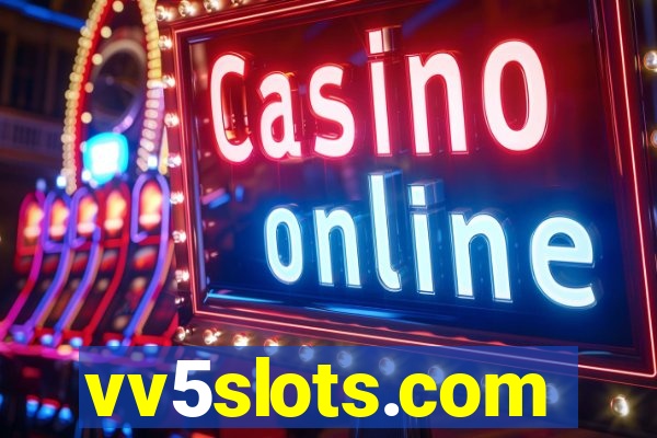 vv5slots.com