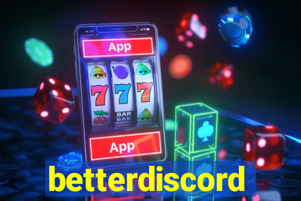 betterdiscord