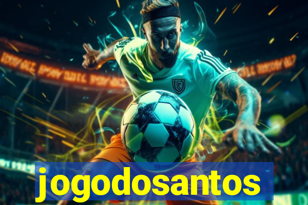 jogodosantos