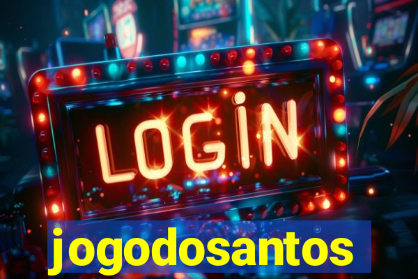 jogodosantos