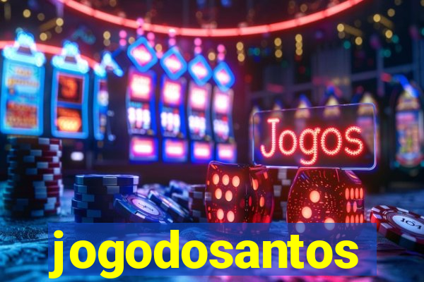 jogodosantos