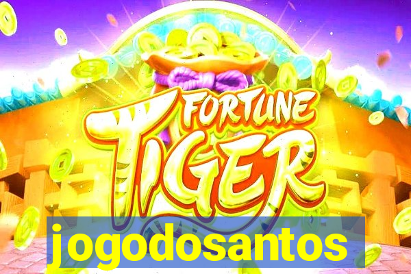 jogodosantos