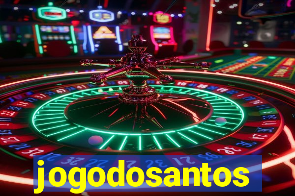 jogodosantos