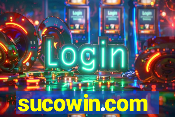 sucowin.com