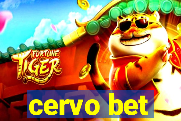 cervo bet