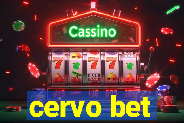 cervo bet