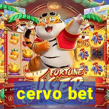 cervo bet