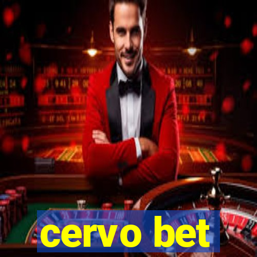 cervo bet