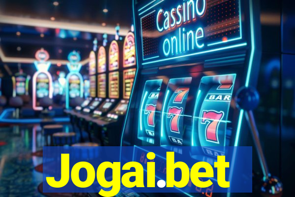 Jogai.bet