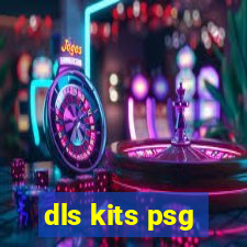 dls kits psg