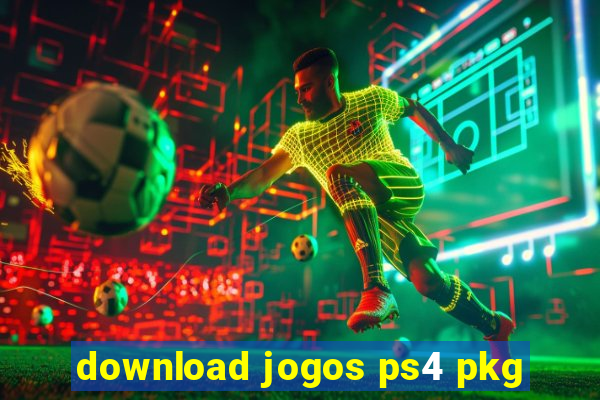 download jogos ps4 pkg