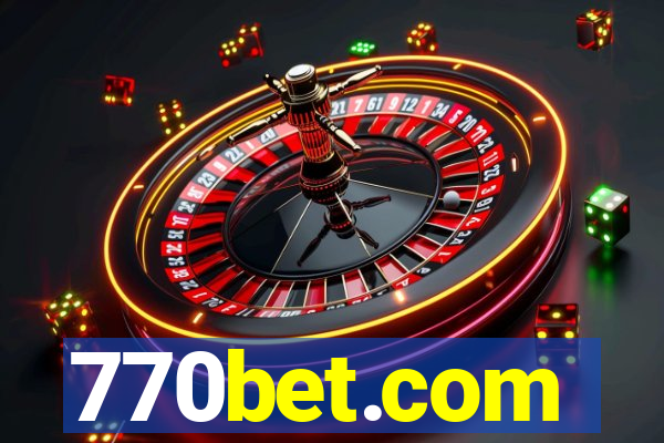 770bet.com