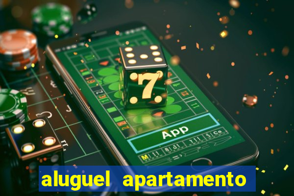 aluguel apartamento betania bh