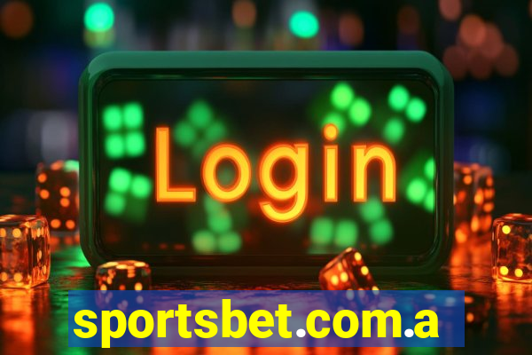 sportsbet.com.au