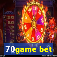 70game bet