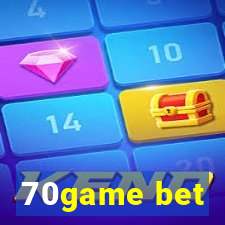 70game bet