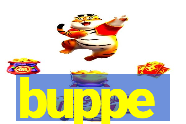 buppe