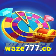 waze777.co