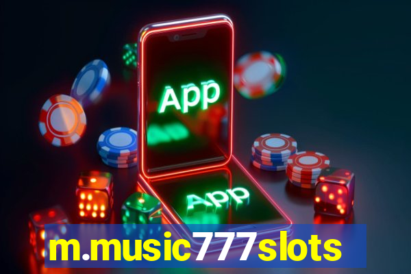 m.music777slots