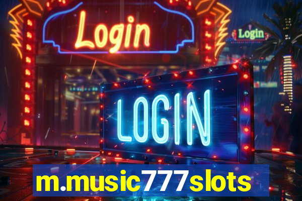 m.music777slots