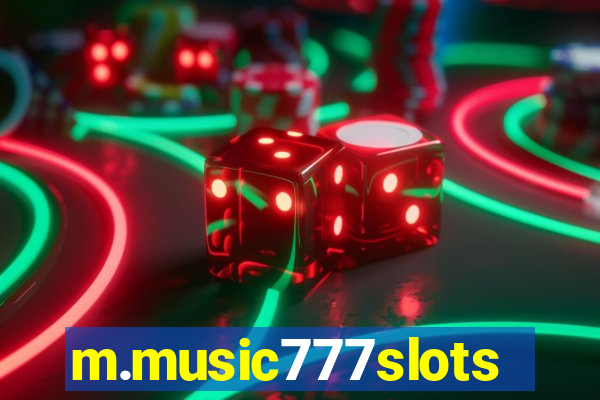 m.music777slots