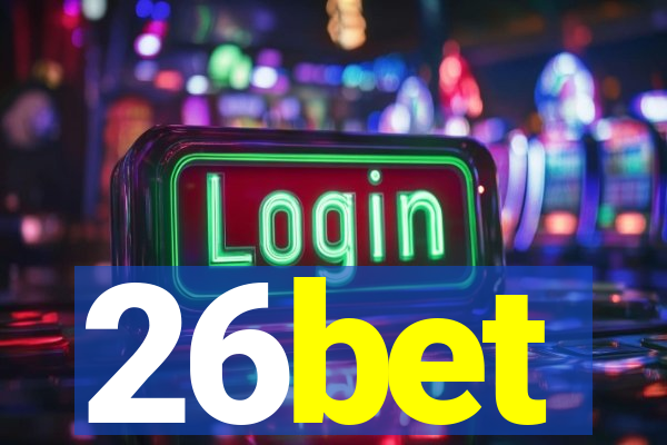 26bet