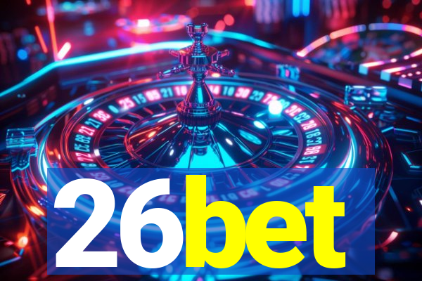 26bet