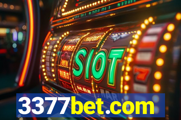 3377bet.com