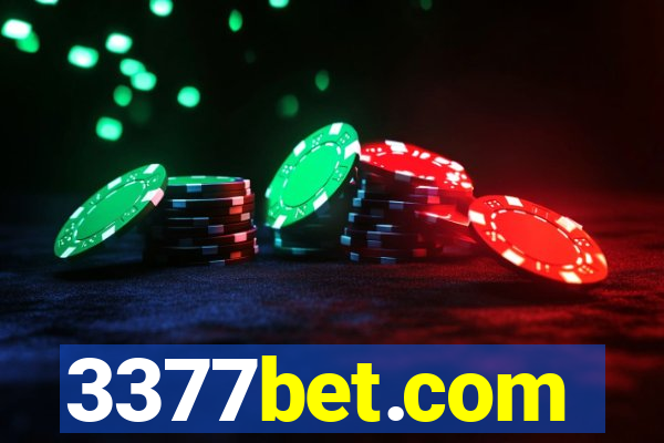 3377bet.com