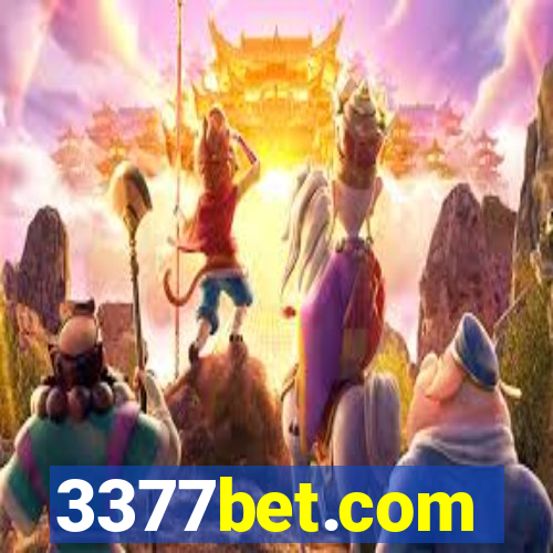 3377bet.com