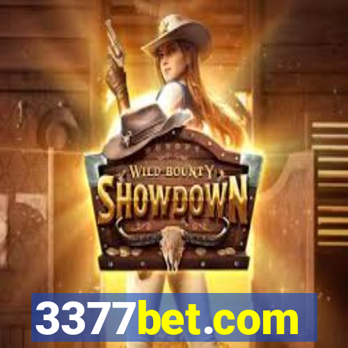 3377bet.com