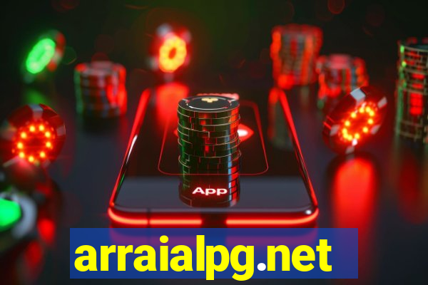 arraialpg.net