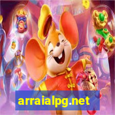 arraialpg.net