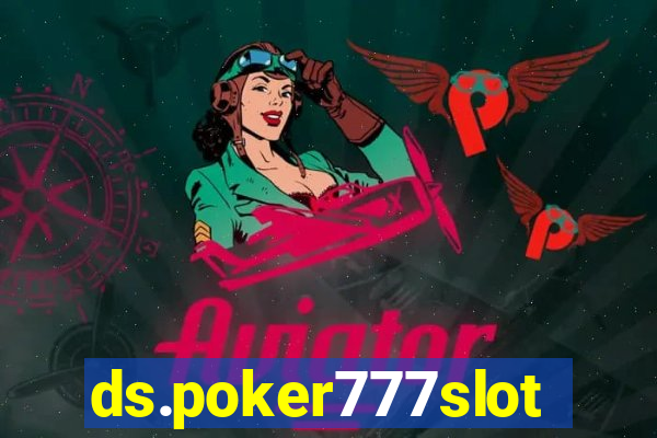 ds.poker777slots.com