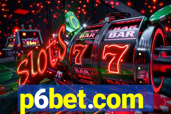 p6bet.com