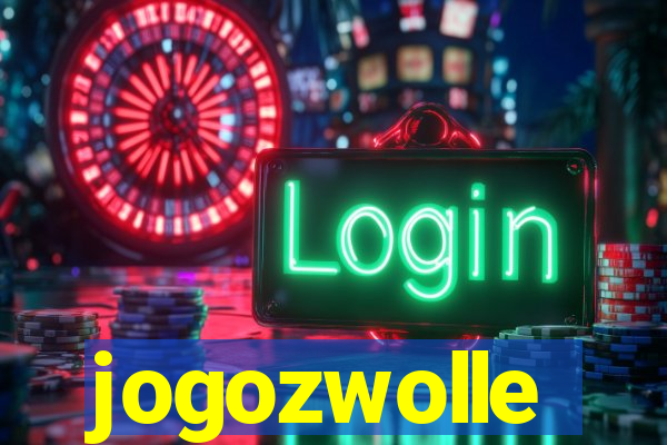 jogozwolle