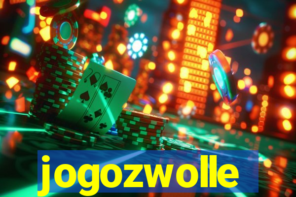 jogozwolle