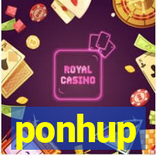 ponhup