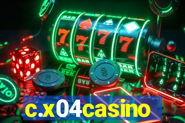 c.x04casino