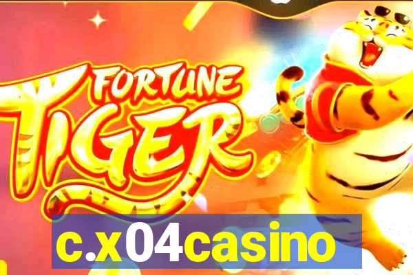 c.x04casino