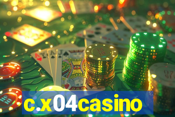 c.x04casino