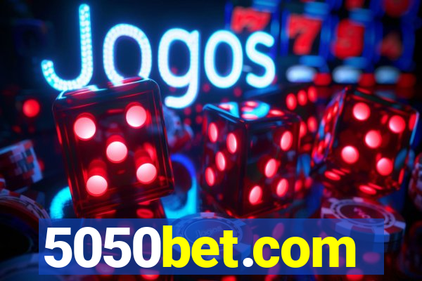 5050bet.com