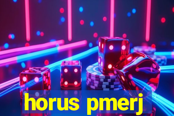 horus pmerj