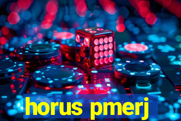 horus pmerj