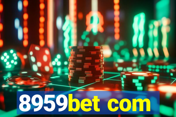 8959bet com